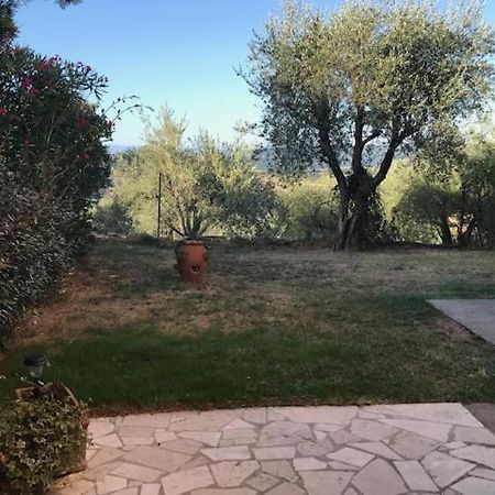 Bilocale Toscana Sud Villa Le Piazze Екстериор снимка