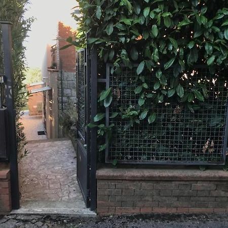 Bilocale Toscana Sud Villa Le Piazze Екстериор снимка