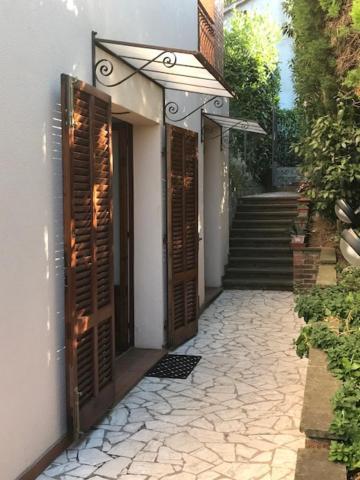 Bilocale Toscana Sud Villa Le Piazze Екстериор снимка