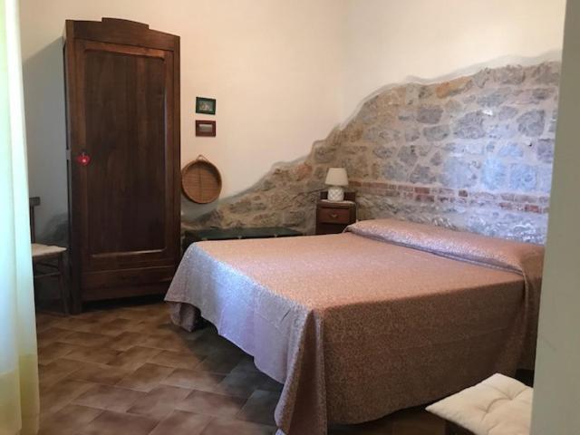 Bilocale Toscana Sud Villa Le Piazze Екстериор снимка