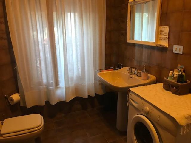 Bilocale Toscana Sud Villa Le Piazze Екстериор снимка
