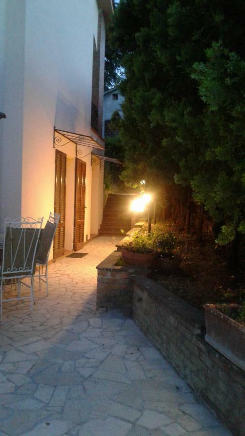 Bilocale Toscana Sud Villa Le Piazze Екстериор снимка